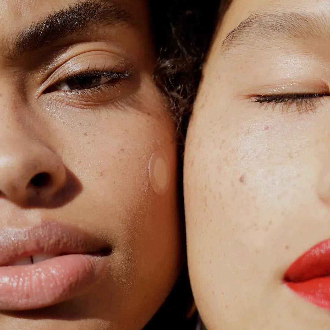 Bubblegum™ ClearSkin Dots