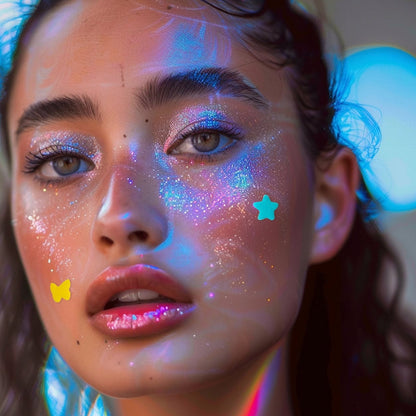 Bubblegum™ StarPocket Patch Case