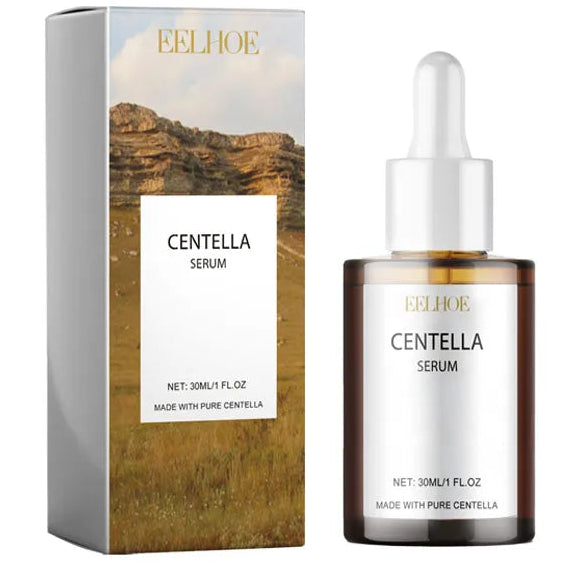 Tiger Grass Repair Serum | Centella Asiatica Hydration & Brightening